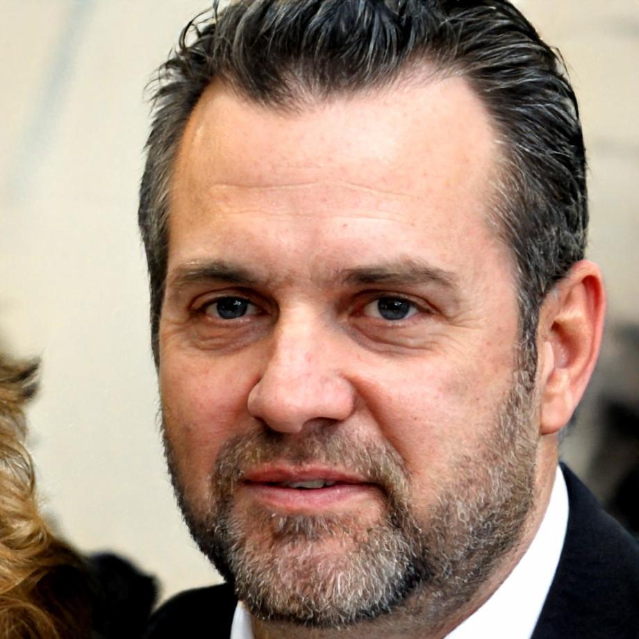 Porträt von Dr. Klaus Bergmann, Hauptdozent für Finanzplanung